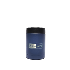 ChillMate 330ml Cooler Blue