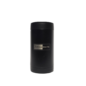 ChillMate 500ml Cooler Black