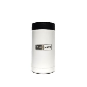 ChillMate 500ml Cooler White